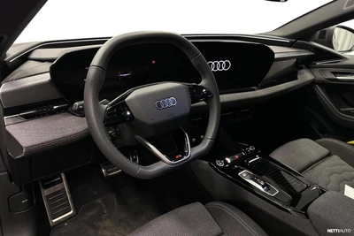 Audi A6 e-tron 2025, kuva 6/40