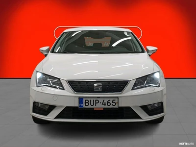 Seat Leon 1,0 TSI 115 Ecomotive Style 2017, photo 3/40