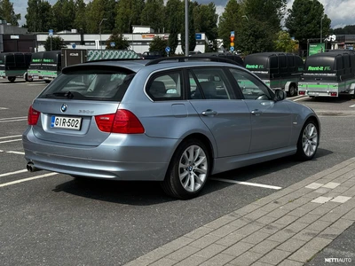 BMW 330 2009, kuva 4/10