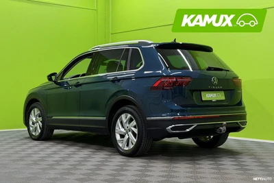 Volkswagen Tiguan 2021, kuva 5/33
