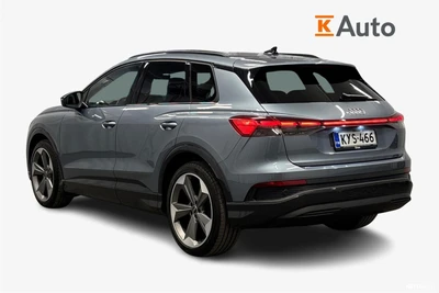 Audi Q4 e-tron 40 e-tron 2022, photo 2/30