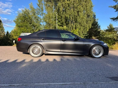 BMW 535 M-Sport 2011, kuva 3/10
