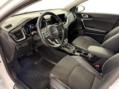 Kia Ceed 2022, kuva 7/37