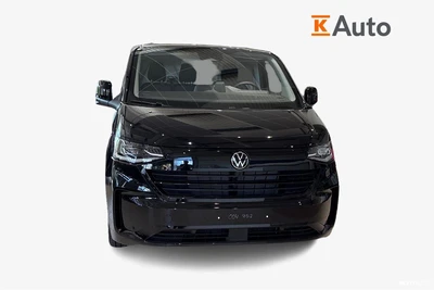 Volkswagen Transporter 2026, photo 5/19