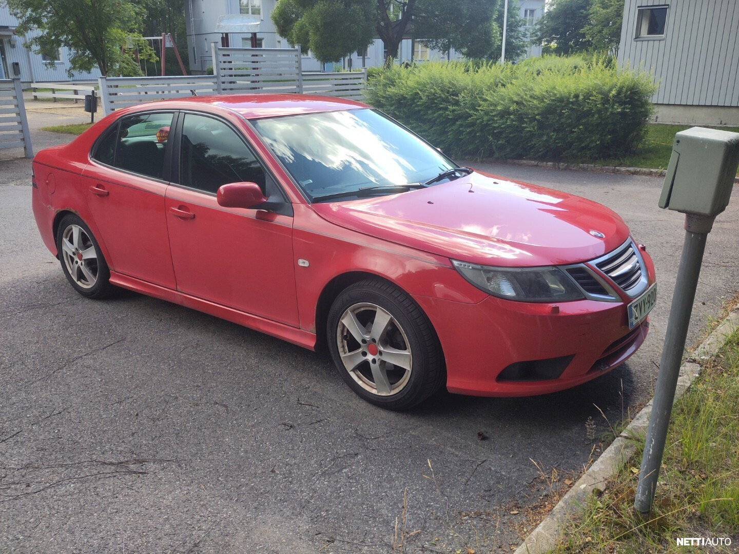 Saab 9-3