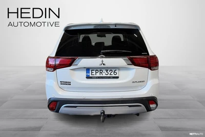 Mitsubishi Outlander 2019, kuva 4/27