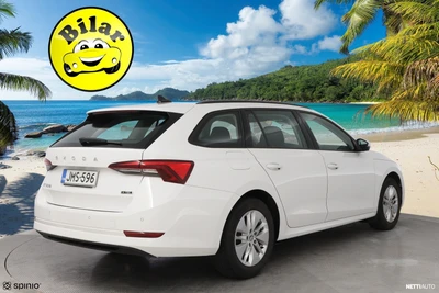 Skoda Octavia 2022, kuva 6/42