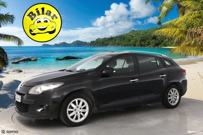 Renault Megane 2012, kuva 2/34