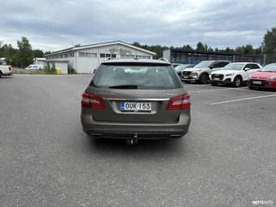 Mercedes-Benz E 2011, kuva 5/28