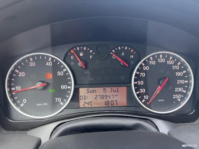 Fiat Croma 2006, photo 2/12