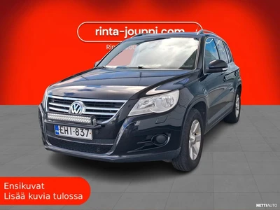 Volkswagen Tiguan 2009, kuva 1/4