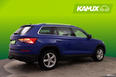 Skoda Kodiaq 2019, kuva 2/43