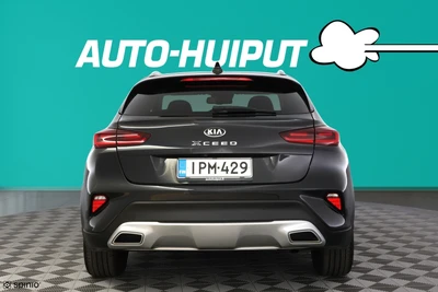 Kia Xceed 1,4 T-GDI ISG 140hv EX DCT AT 2020, kuva 3/36