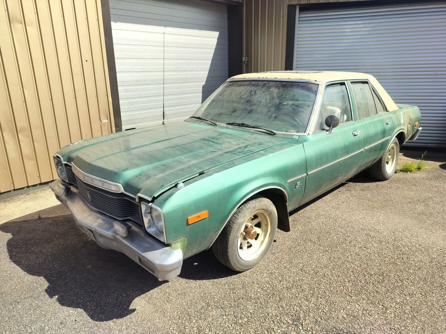 Dodge Aspen