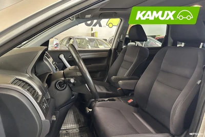 Honda CR-V CR-V 2.0 VTEC Elegance 2007, kuva 5/8