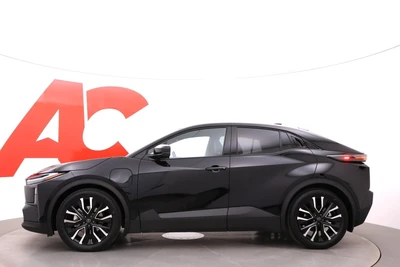Toyota C-HR+ Active 77kWh AWD 20 2026, kuva 2/10