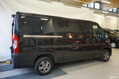 Fiat Ducato 2026, photo 6/13