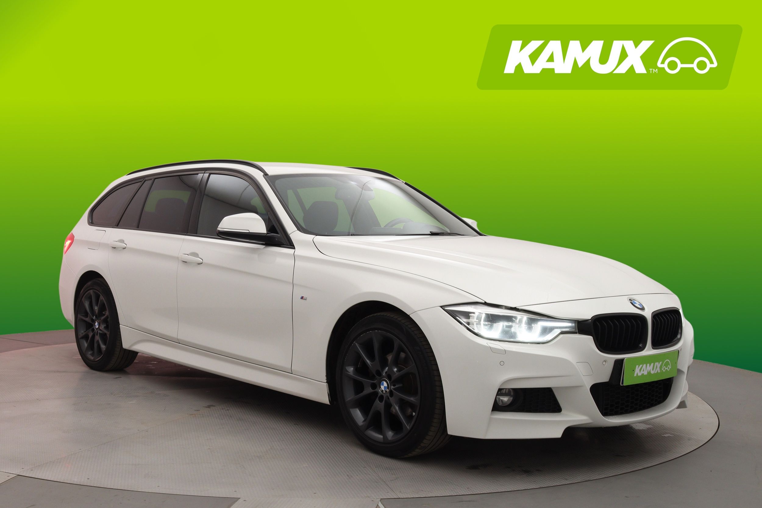 BMW 320