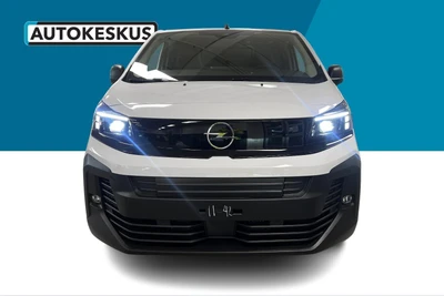 Opel Vivaro 2026, photo 2/22