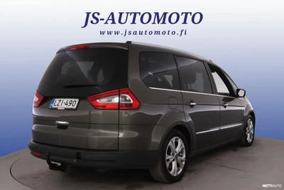 Ford Galaxy 2011, kuva 3/21