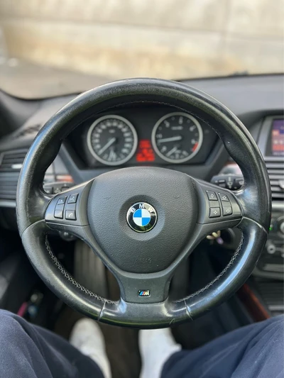 BMW X5 2008, kuva 7/16