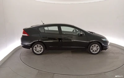 Honda Insight 2010, photo 3/33
