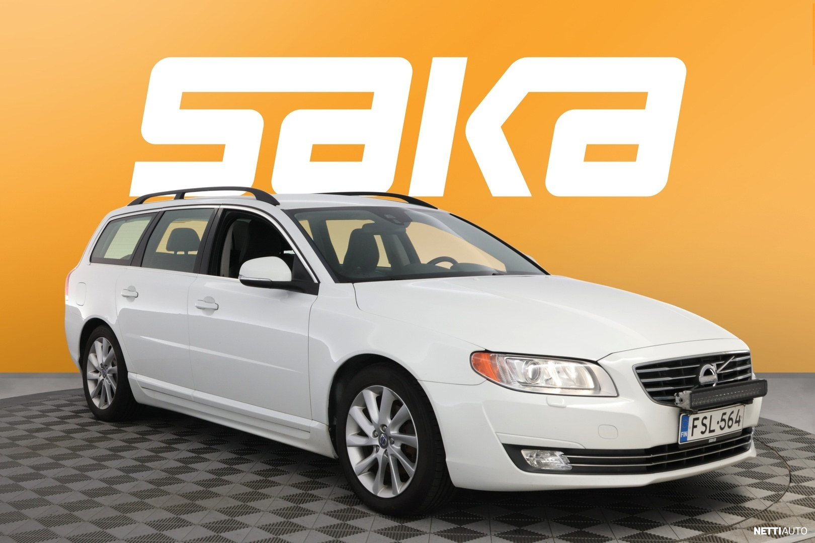 Volvo V70