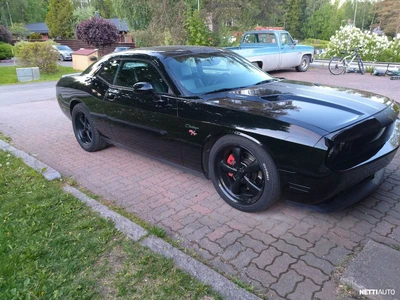 Dodge Challenger Hemi R/T 5.7 2011, kuva 6/9
