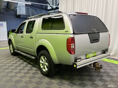Nissan Navara 2007, kuva 6/32