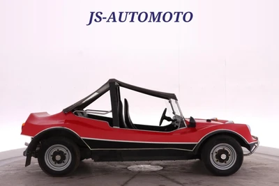 Volkswagen Kupla 1964, kuva 2/10
