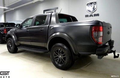 Ford Ranger 2020, photo 3/30