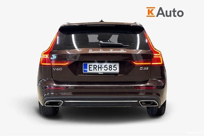 Volvo V60 2019, kuva 3/39