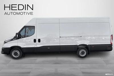 Iveco Daily 2025, photo 5/21