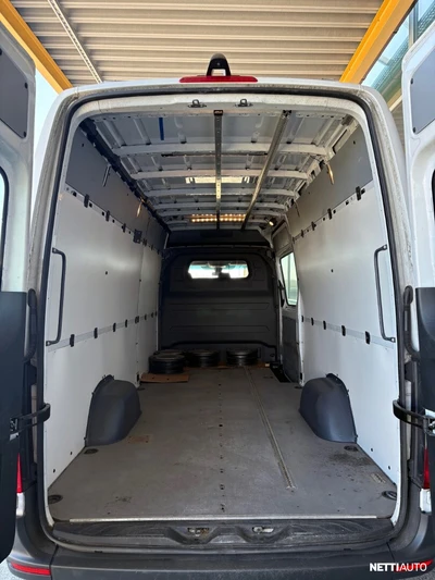 Mercedes-Benz Sprinter 2020, photo 7/18