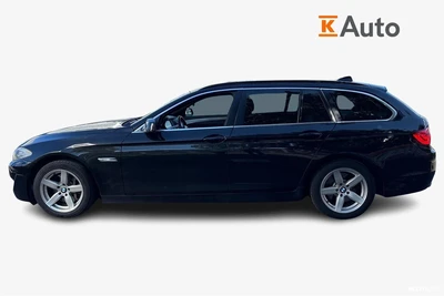 BMW 530 2011, kuva 5/30