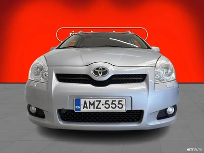 Toyota Corolla Verso 1,6 VVT-i Superior 2009, kuva 3/42