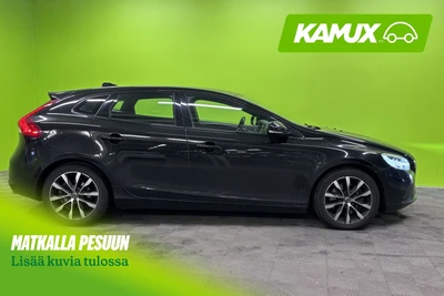 Volvo V40 2018, kuva 2/8
