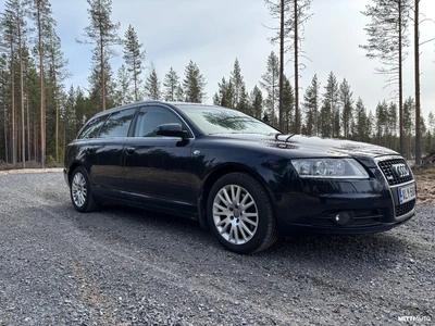 Audi A6 2008, photo 3/11