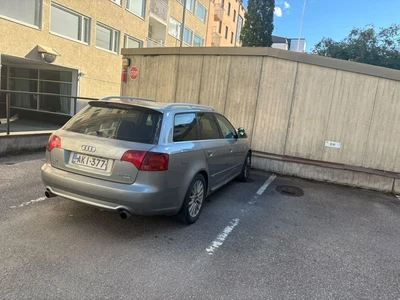 Audi A4 2007, kuva 1/9