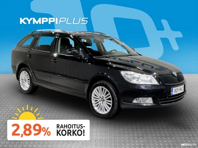 Skoda Octavia 2012, photo 1/31