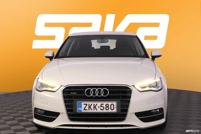 Audi A3 2015, photo 2/36