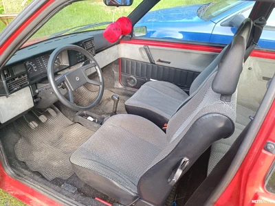 Lancia Y10 Fire LX 1,0 3d 1987, kuva 6/7