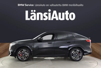 BMW iX2 U10 xDrive30 xDrive M Sport Pro 2026, kuva 6/10