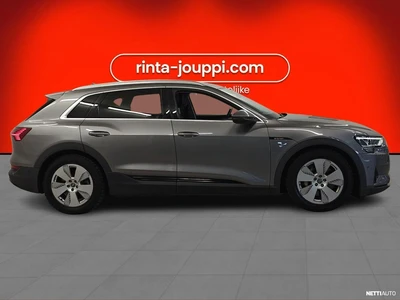 Audi e-tron 50 quattro 2020, kuva 5/38