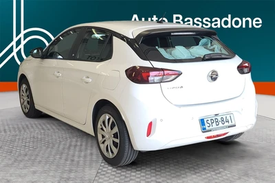 Opel Corsa-e 5-ov Edition 136 automaatti 2023, photo 3/27