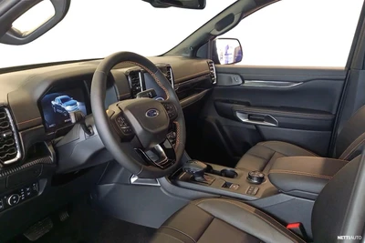 Ford Ranger 2026, photo 7/14