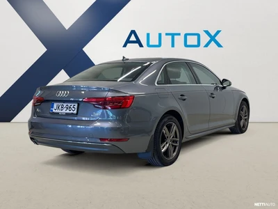 Audi A4 2016, kuva 4/31