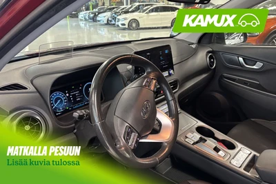 Hyundai Kona 2023, photo 4/9