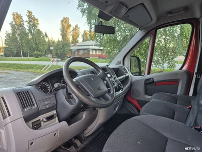 Citroen Jumper HDI 100 2007, kuva 5/7