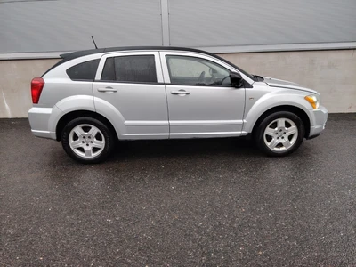 Dodge Caliber 1.8 M5 STX Business 2009, kuva 4/13